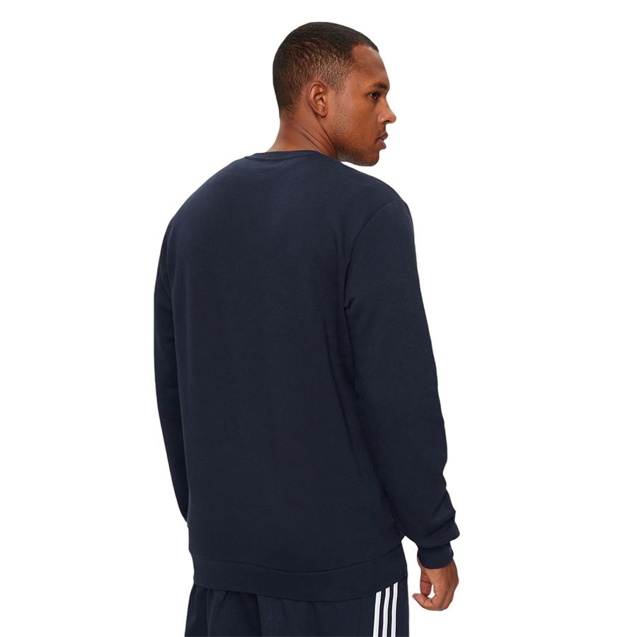 Felpa da uomo Essentials Fleece Adidas | H42002X